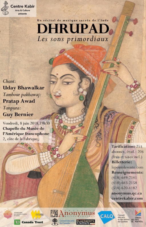 Dhrupad