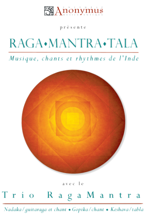 RagaMantraTala