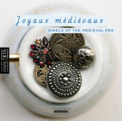 Joyaux Medievaux