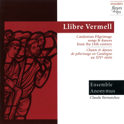 Llibre Vermell