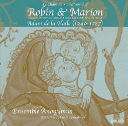 Le Chant de Robin et Marion